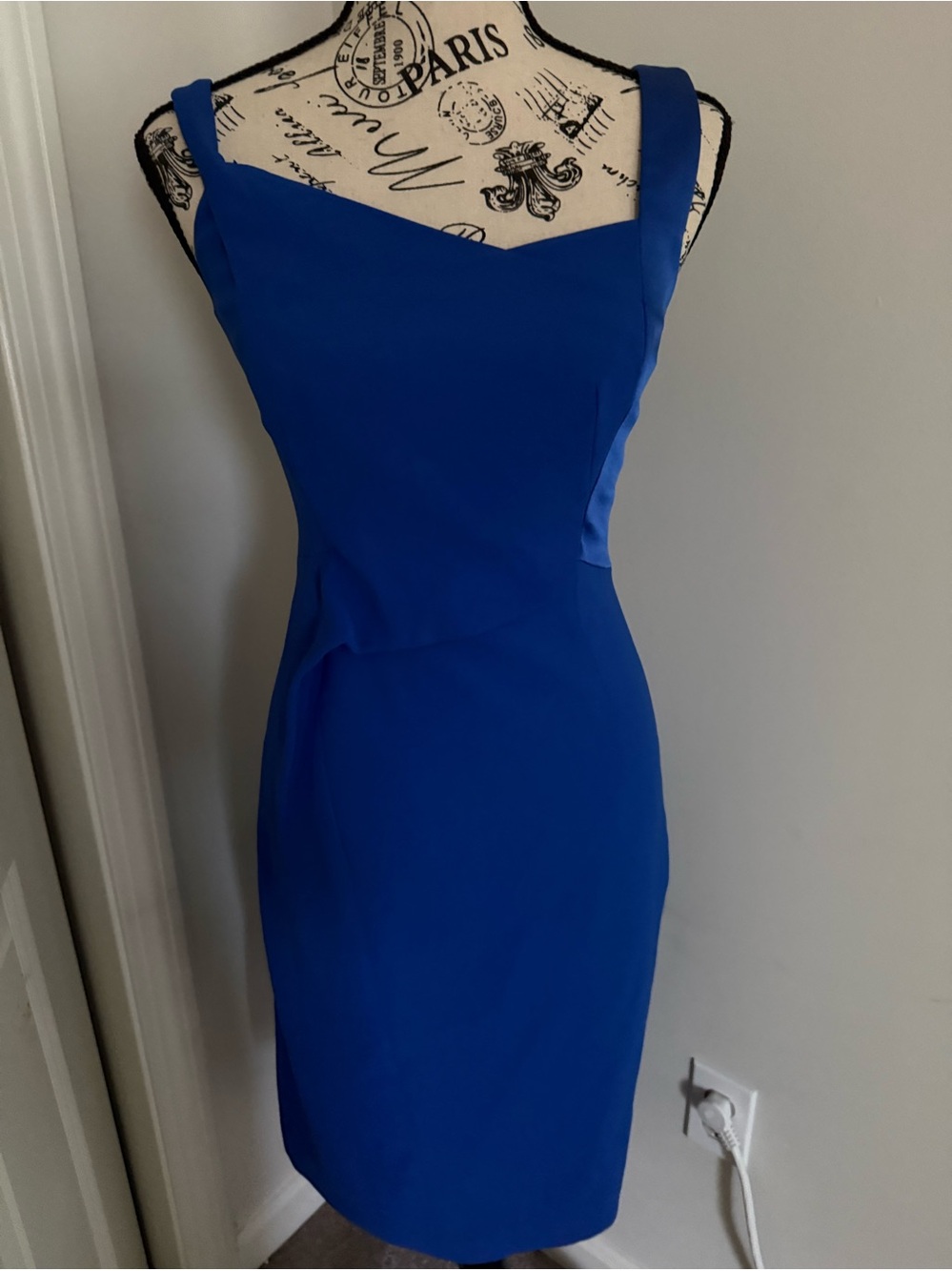 Karen Millen dress